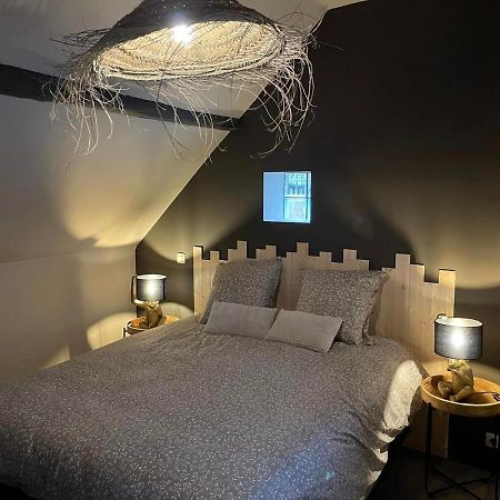 Sweet Dreams By Pegase Apartment Vlezenbeek Ngoại thất bức ảnh